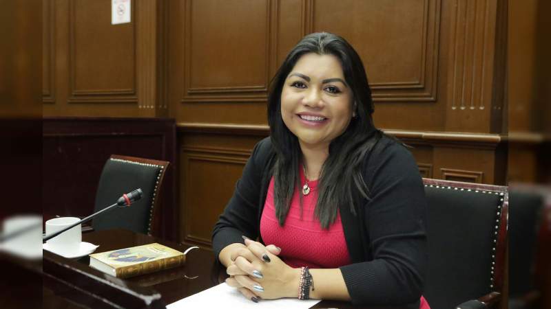 Michoacanos merecen Fiscalía que dé resultados, no sólo un cambio de nombre 