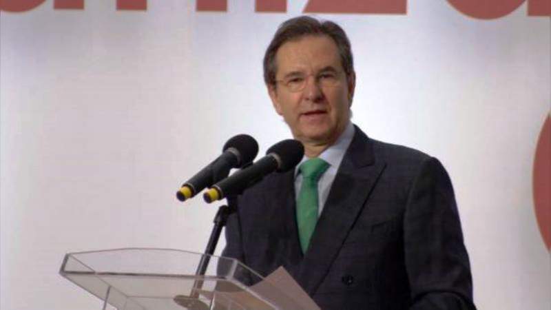 Avanza restitución de profesores cesados por la Reforma Educativa: SEP 