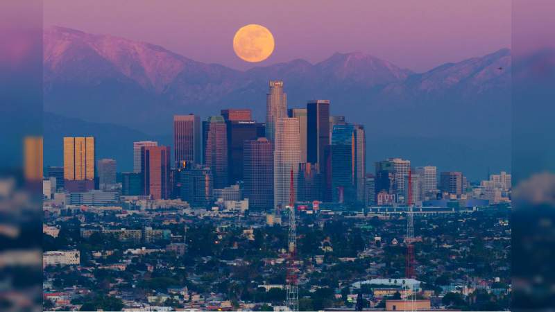 Los Ángeles se declara “ciudad santuario” para indocumentados 