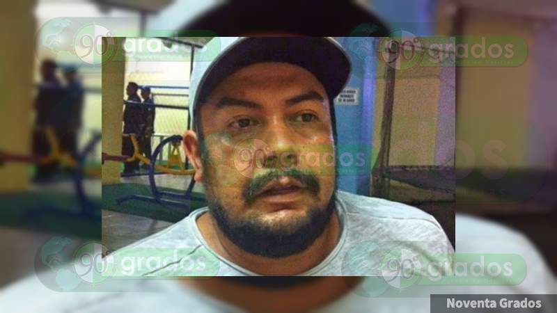 ¿Quién es El Gordo? líder de Los Viagras en Michoacán 