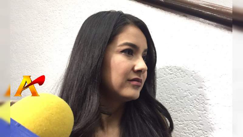 Solicitan Juicio Político contra Areli Navarrete del IMAIP, por ilegalidad en su presidencia 