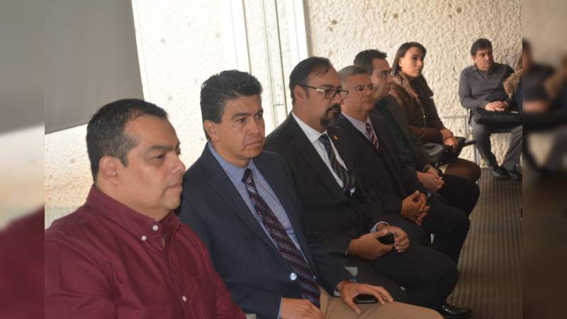 Universidad Michoacana anuncia plan de austeridad y transparencia del gasto - Foto 2 