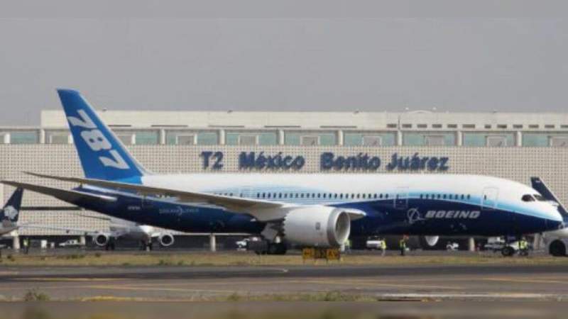 Anuncian obras de mantenimiento y extensión en el Aeropuerto de la Ciudad de México 