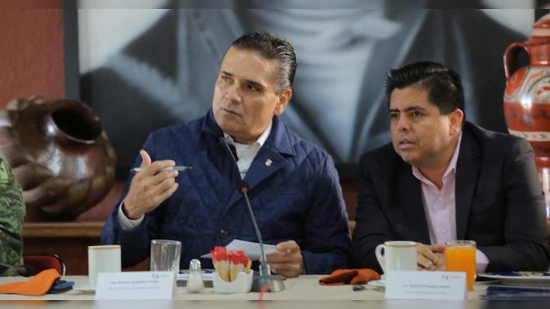 Suprema Corte admite controversia de Silvano Aureoles contra “superdelegados” 