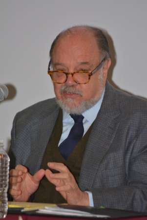 Hacen falta en México estrategias para sacar ventajas a los TLC: Cassio Luiselli - Foto 1 