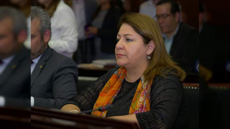 Morena aprueba derogación para eliminar impuestos cedulares, de negocios jurídicos y notariales en Michoacán - Foto 0 