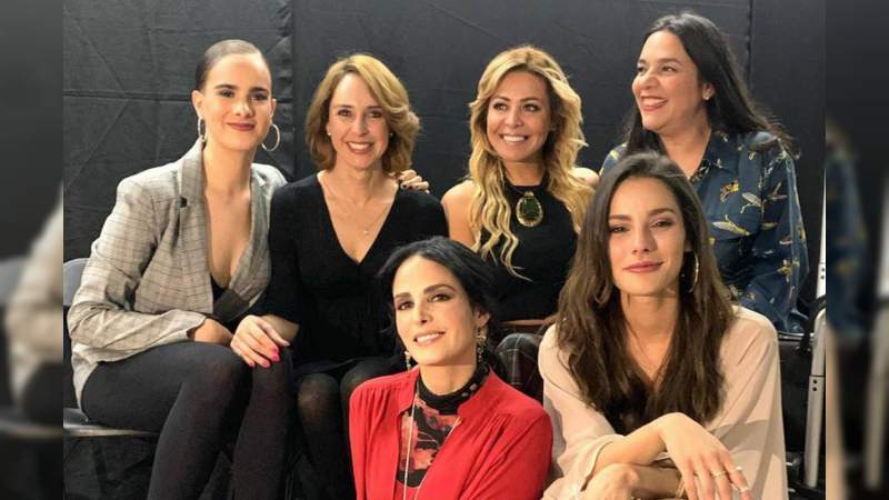 Listas las “Estelas del Narco” para llegar a Morelia 