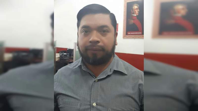 En Apatzingán, ya se preparan para las fiestas del carnaval 