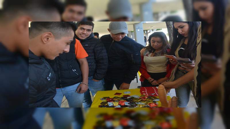 Realizan Jornadas de salud en Ciudad Universitaria - Foto 1 