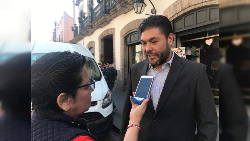 Empresarios exigen estabilidad y trabajo en Michoacán; restauranteros ya reportan pérdidas por 60mdp   