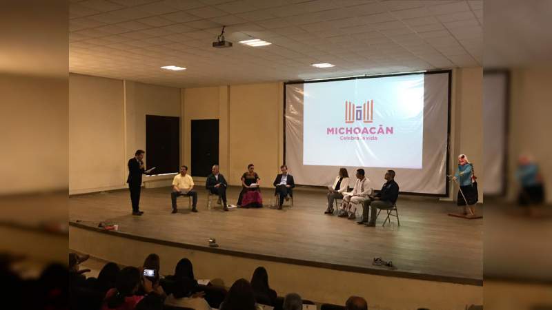 Llega a Pátzcuaro, Declaratoria por el Turismo en Michoacán - Foto 1 