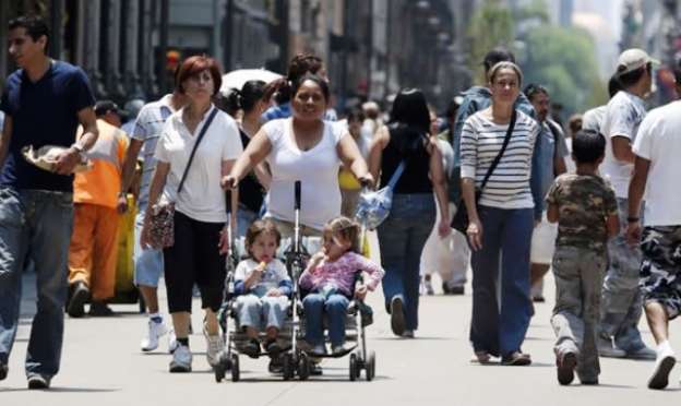 Mexicanos, entre los más felices del mundo