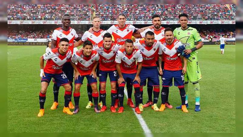 Veracruz adeuda 20 mdp a sus futbolistas 