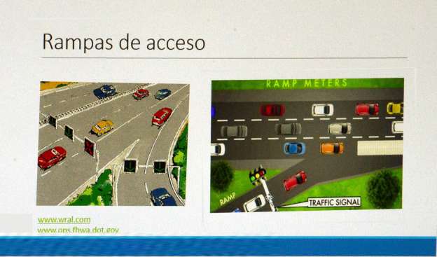 Desarrollan en la UNAM modelo de flujo vehicular para mejorar la circulación - Foto 1 