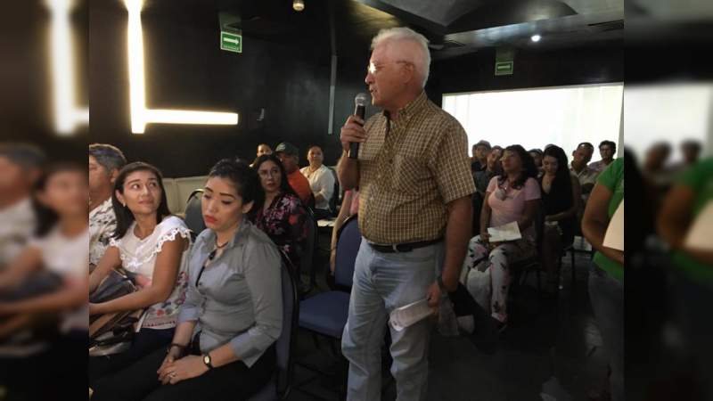 Región Costa avala Declaratoria por el Turismo en Michoacán - Foto 2 