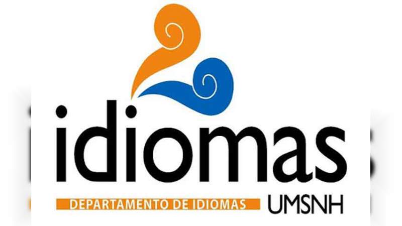 Entregan constancias de terminación a estudiantes del Departamento de Idiomas de la UMSNH - Foto 1 