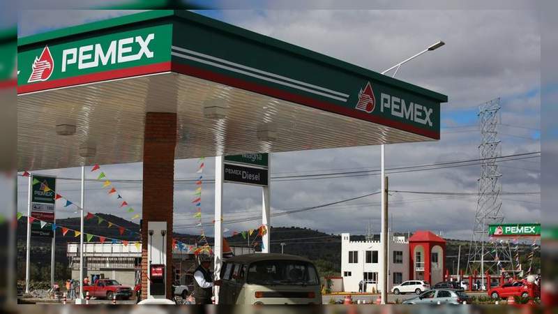 Apoyo de AMLO a Pemex es decepcionante: Citibanamex 