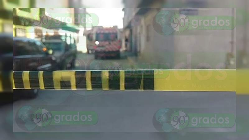 Encuentran seis cuerpos dentro de una obra negra en Salamanca, Guanajuato - Foto 1 
