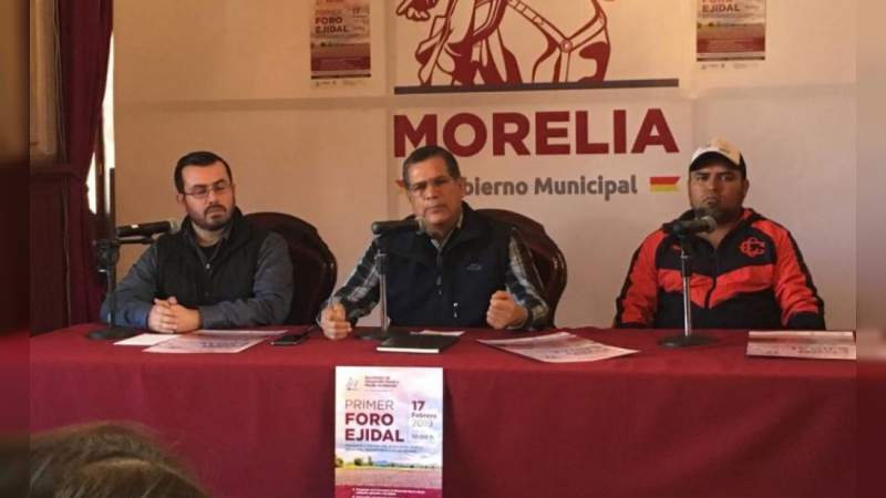 El nopal llevará a Morelia a otro nivel tecnológico 