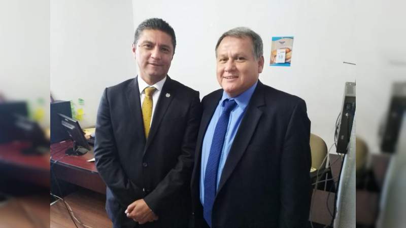 Conjuran y prorrogan huelgas sindicatos nicolaitas - Foto 1 