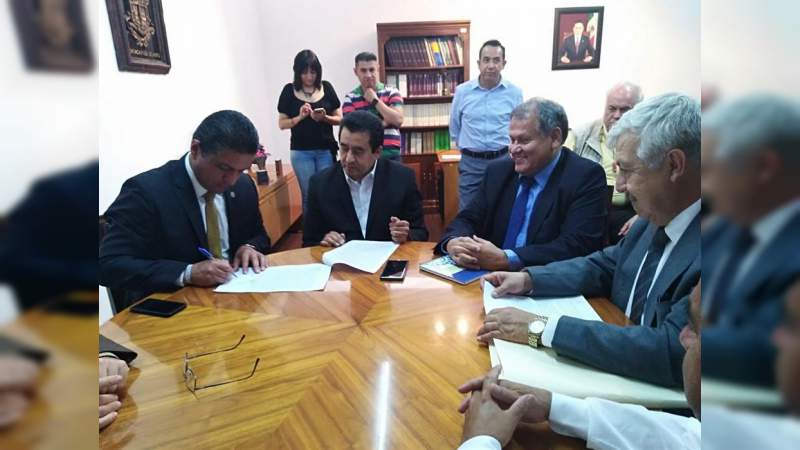 Conjuran y prorrogan huelgas sindicatos nicolaitas - Foto 2 