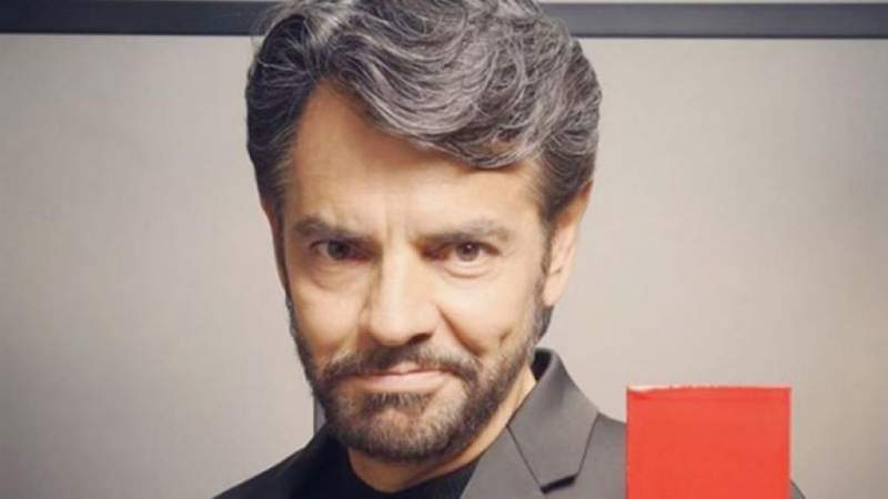 Eugenio Derbez será jurado en los próximos premios Oscar 