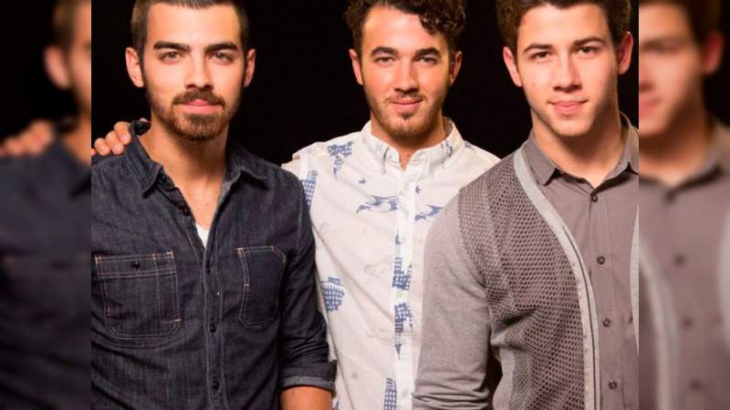 Los Jonas Brorhers volverían a los escenarios, tras 6 años de separación 