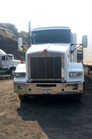 Detienen a dos sujetos por presunto robo de hidrocarburos en Apatzingán, Michoacán - Foto 2 