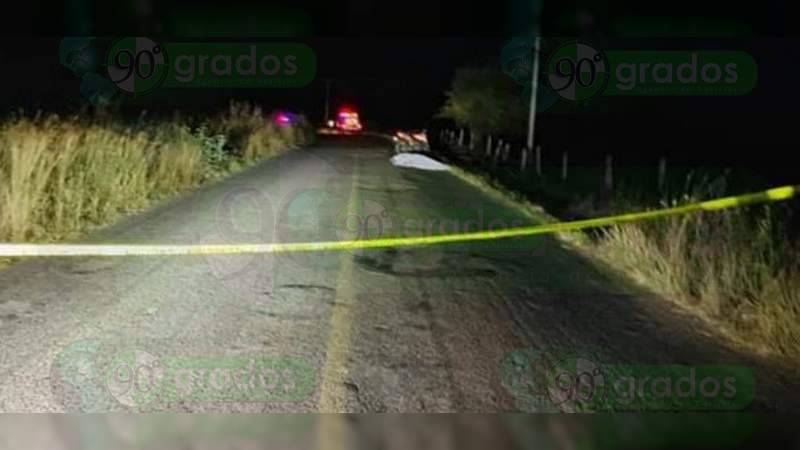 Muere regidor de Jiménez en accidente vial 