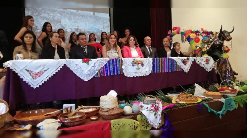 Invita Copándaro a su tradicional Expo Fiesta 2019 - Foto 0 