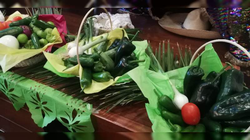 Invita Copándaro a su tradicional Expo Fiesta 2019 - Foto 1 