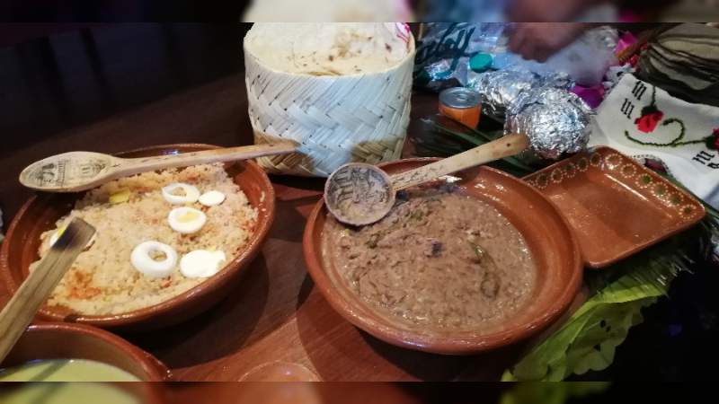 Invita Copándaro a su tradicional Expo Fiesta 2019 - Foto 2 