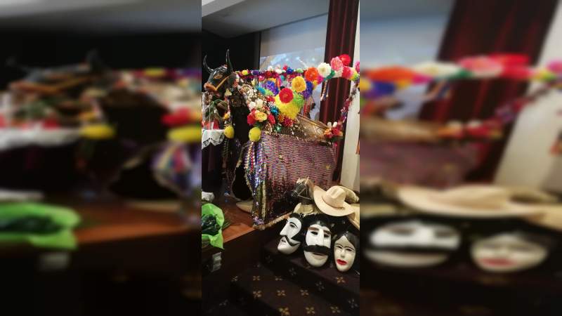 Invita Copándaro a su tradicional Expo Fiesta 2019 - Foto 3 