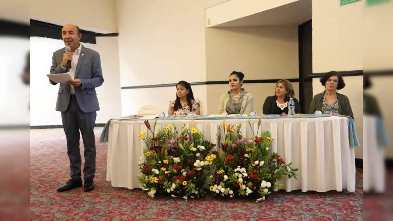Promover la inclusión, el respeto y la resolución de conflictos es prioridad para la SEE - Foto 1 