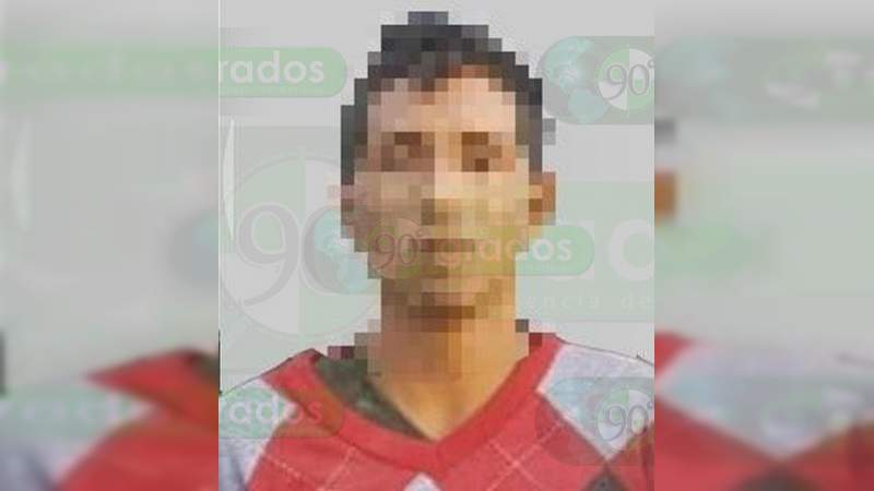 Detienen a presunto responsable de un doble asesinato en Zamora