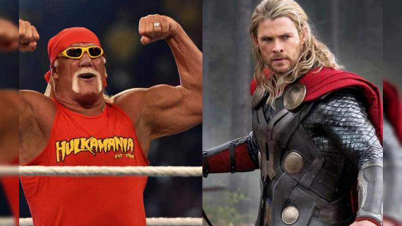 Chris Hemsworth interpretará a Hulk Hogan 