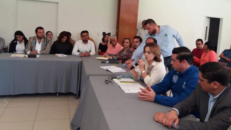 Presenta Sectur avances de turismo en Zamora - Foto 0 