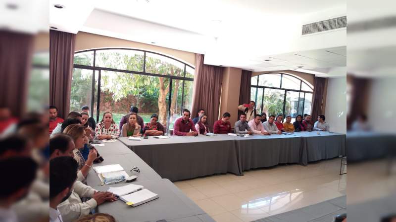 Presenta Sectur avances de turismo en Zamora - Foto 2 