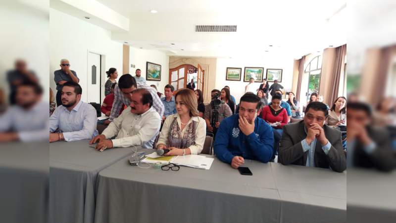 Presenta Sectur avances de turismo en Zamora - Foto 3 