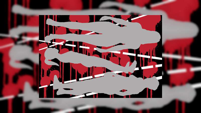 Ya son 20 mujeres asesinadas en Michoacán en 2019 