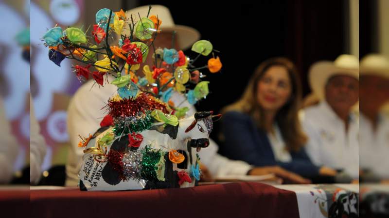 Alista Charo su tradicional fiesta de Carnaval - Foto 4 