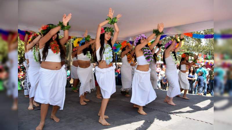 Invita DIF Michoacán a su Tradicional Kermés, el domingo 3 de marzo - Foto 3 