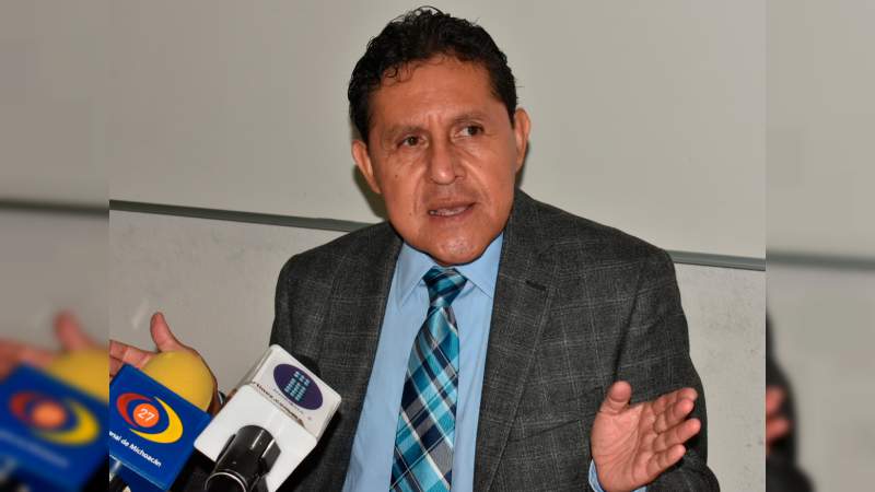 Michoacán séptimo a nivel nacional en informalidad laboral: CEEM 