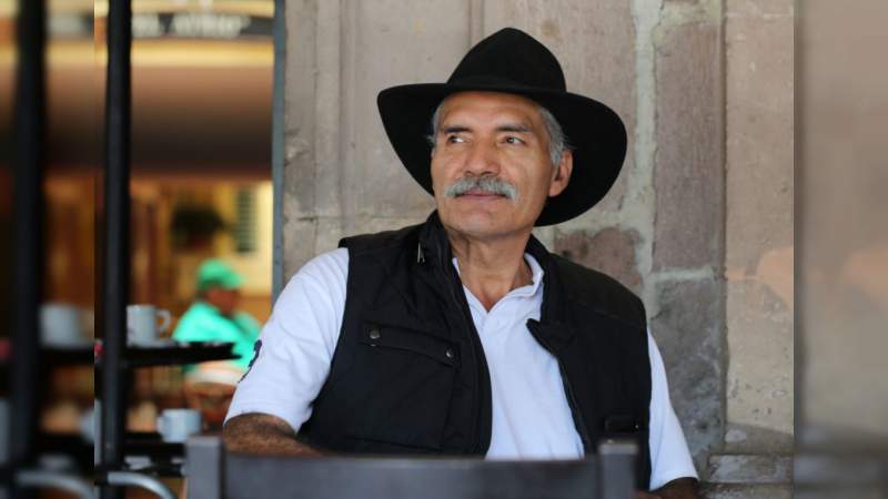 Ex líder de las autodefensas en desacuerdo con asignación de nuevo fiscal de Michoacán  