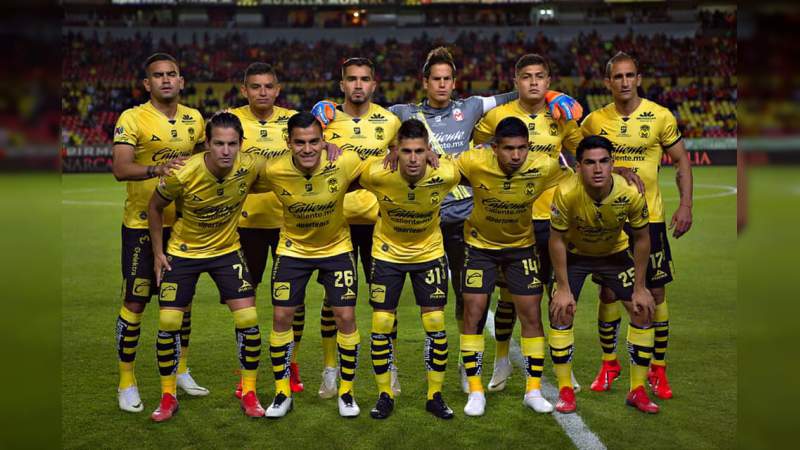 El nuevo entrenador de Monarcas será designado antes del partido contra el América 