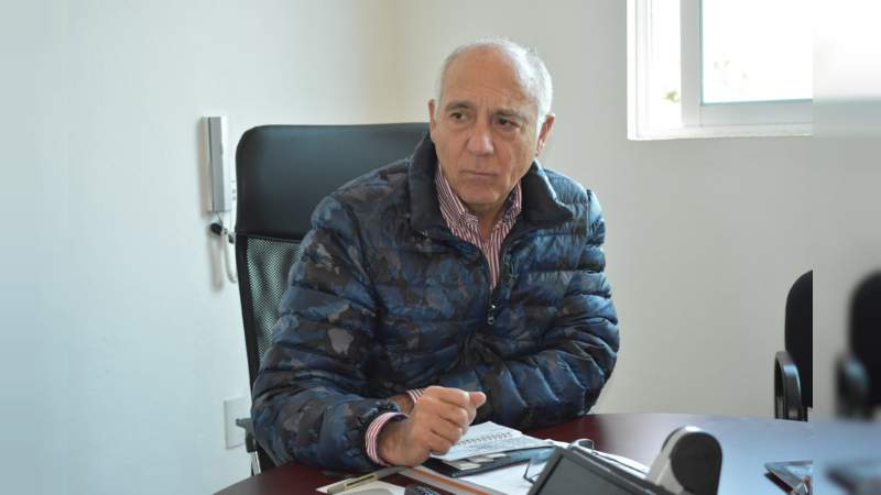 Los ciudadanos no estamos satisfechos con elección de Fiscal General: Manuel Antúnez 
