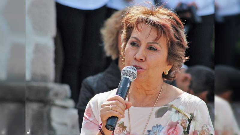 Juana María Estrada dinamiza la Dirección de Educación Artística y Desarrollo Cultural de la SEE - Foto 0 