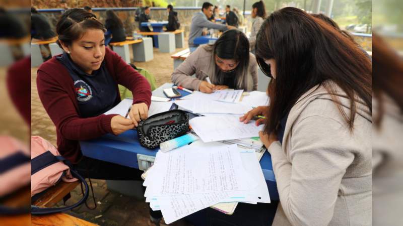 En marzo, SEE Orienta Universitaria 2019  - Foto 0 