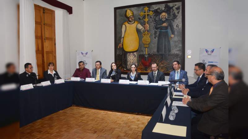 Anuncian Segundo Encuentro Docente 2019 - Foto 2 