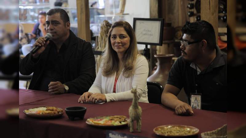 Pueblo Mágico de Cuitzeo prepara su Tradicional “Convite de Mojigangas” y “Toritos de Petate”   - Foto 4 